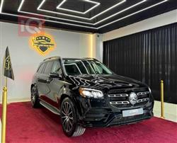 مرسيدس بنز GLS